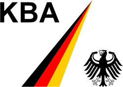 Kraftfahrtbundesamt_Logo