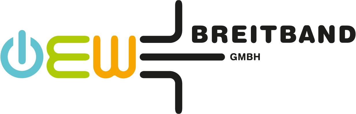 OEW Breitband schwarz